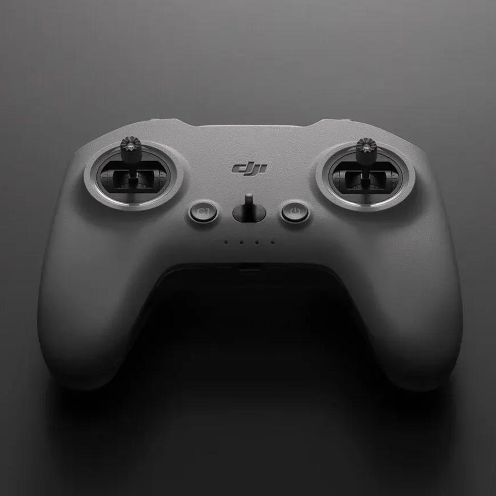 DJI FPV Remote Controller 2 - Enhance Your Flying Experience