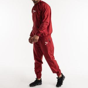 Vêtements de sport personnalisés grande taille pour hommes, tenues de gym, combinaisons de sudation pour sauna - Product Image 5
