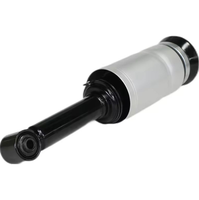 Amortisseur pneumatique avant RNB501580 compatible avec Land Rover Range Rover Sport Discovery 3 L320
