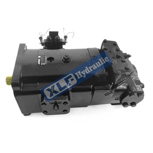 Bombas Hidráulicas Serie P7 (P7D/P7P/P7S/P7V/P7R) Bomba de Pistones P7P-5L1A-9A2-B00 Precios Competitivos - Product Image 5