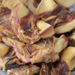 Bán buôn khô vịt thịt Chewable đồ ăn nhẹ bởi các nhà sản xuất vịt thịt bọc lê/Apple lát Dog Cat đồ ăn nhẹ Treats bán buôn - Product Image 4