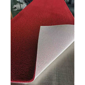 Rouleau de <span class=keywords><strong>tapis</strong></span> de bobine en PVC anti-dérapant fabriqué à la machine <span class=keywords><strong>Tapis</strong></span> de sol en vinyle pour porte de voiture <span class=keywords><strong>Tapis</strong></span> de bobine en PVC avec support en filet - Product Image 1