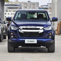 Isuzu D-Max 1.9T 4x4 Neuf 2023, Camionnette Diesel Utilitaires à Vendre