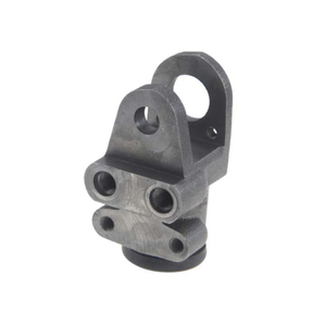 Cylindre d'embrayage 04304304 utilisé pour le tracteur Deutz-Fahr Intrac 2002 Intrac 2003 - Product Image 1