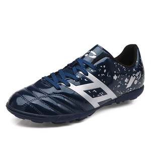 Nouvelles chaussures de football pour hommes chaussures de football en plein air chaussures de football <span class=keywords><strong>moins</strong></span> <span class=keywords><strong>cher</strong></span> chaussures de football longues d'entraînement professionnel - Product Image 3