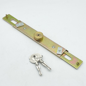 <span class=keywords><strong>Serratura</strong></span> di Alta Qualità per Porte Avvolgibili e Garage in Ottone Europeo - Product Image 2