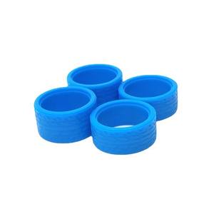 Pneus de voiture RC pour MINI-Z IW05 <span class=keywords><strong>Firelap</strong></span> WL <span class=keywords><strong>1</strong></span>/<span class=keywords><strong>28</strong></span> modèle de voiture - Product Image 5