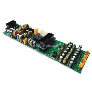 PCB ODM OEM Industrial Controls Double Layer PCB Board Flex Led Pcb Assembly Fpc Manufacturer Fpc