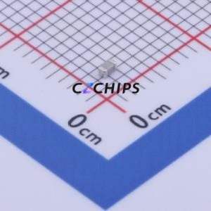 Condensador SMD (MLCC) GCM1885C1H8R0DA16D 0603 8pF 50V C0G - Product Image 2