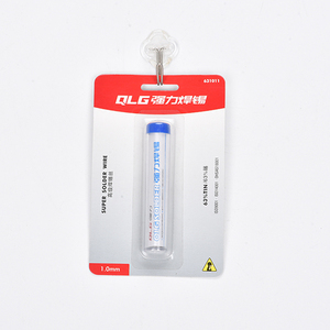 Alambre <span class=keywords><strong>de</strong></span> <span class=keywords><strong>Estaño</strong></span> <span class=keywords><strong>de</strong></span> Alta Pureza para PCB SMD BGA, Accesorios <span class=keywords><strong>de</strong></span> <span class=keywords><strong>Soldadura</strong></span>, Sn Pb <span class=keywords><strong>30</strong></span> <span class=keywords><strong>70</strong></span>, Alambre <span class=keywords><strong>de</strong></span> <span class=keywords><strong>Soldadura</strong></span> <span class=keywords><strong>de</strong></span> <span class=keywords><strong>Estaño</strong></span> <span class=keywords><strong>de</strong></span> 0.8mm - Product Image 4