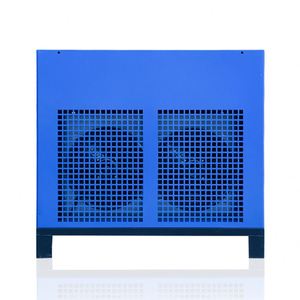 Secador de Aire Refrigerado de Alta Calidad 10m³/min 350cfm 1.0 MPa 10 bar para Compresor Industrial, Bajo Punto de Rocío 40°C, Secador 38 - Product Image 1