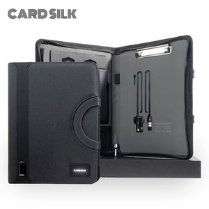 Cargador Portátil <span class=keywords><strong>de</strong></span> 8000mAh Directo <span class=keywords><strong>de</strong></span> Almacenes en EE. UU., para Documentos, Teléfono y Tablet, con Carga Inalámbrica para Negocios - Product Image 2