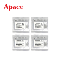 Poudre de développeur 8550 2553ci 2554c 3252ci 3253ci 3554ci pour Kyocera 2553ci/2554c/3252ci/3253ci/3554ci, conditionné en sac