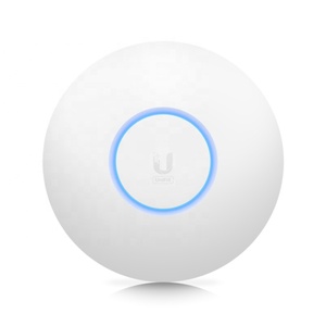 <span class=keywords><strong>U6</strong></span>-<span class=keywords><strong>LITE</strong></span> Alternative Original Ubiquiti <span class=keywords><strong>Unifi</strong></span> <span class=keywords><strong>U6</strong></span>+ Gigabit Dual-Band Couverture Wi-Fi Complète pour la Maison UBNT Point d'Accès Sans Fil Ubiquiti - Product Image 1