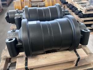 Rullo Inferiore per Escavatore, Rulli per Carrello Cingolato - Product Image 2