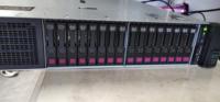 Serveur P52561-B21 HPE ProLiant DL380 Gen11 5416S 2.1GHz 16 cœurs 1P 32 Go-R NC 8SFF 800W PS