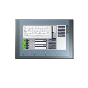 Module contrôleur PLC en stock panneau d'écran tactile hmi 6FC5203-0AF02-0AA2 - Product Image 5