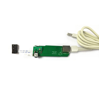Escáner de Código de Barras CMOS USB RS232 Totinfo, Módulos de Placa de Evaluación EVK, Pruebas de Motores para PC, Garantía de 2 Años, SDK en Stock