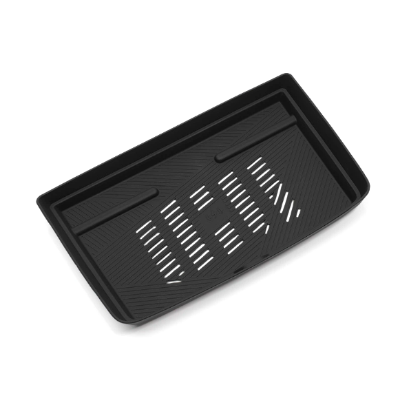 Almohadilla de silicona para cargador inalámbrico de coche