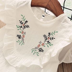 Conjuntos de Ropa Infantil Casual de Alta Calidad con Estampado, Abrigo de Punto con Encaje y Pantalones para Niñas - Product Image 3