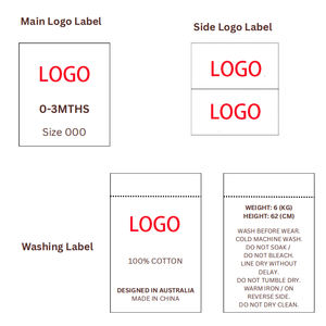 Ensemble <span class=keywords><strong>2</strong></span> pièces côtelé d'automne pour la maternité et l'allaitement : Robe sans manches + Cardigan à manches longues pour femmes enceintes, vêtements de détente pour l'allaitement - Product Image 3