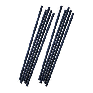 Black <b>Reed</b> Polyester Fiber Aroma <b>Diffuser</b> Sticks - Product Image 4