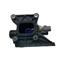 Sortie d'eau de refroidissement moteur E902-231, 902-032, 1450955, 1S7Z8K556AH pour Ford