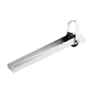 Marine Anchor Bracket 316 Stainless Steel Boat <b>Yacht</b> Support Mount - Product Image 1