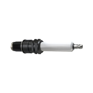 Bougies d'allumage au gaz naturel pour Caterpillar G3520 et G3516, pointe en iridium, type standard - Product Image 1