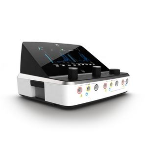 Machine de <span class=keywords><strong>biofeedback</strong></span> de dispositifs médicaux professionnels de XFT FES pour l'équipement clinique d'hôpital de réadaptation d'accident vasculaire cérébral de Muuscles - Product Image 6