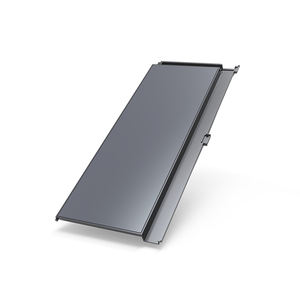 Tuiles photovoltaïques pour toiture BIPV, bardeaux solaires, double vitrage <span class=keywords><strong>CdTe</strong></span>, efficacité 75W, DYW-BC01 - Product Image 6