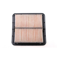 Filtre à air moteur automobile Xingtai Aike de haute qualité 16546AA090 16546-AA090 16546-AA120 pour Forester PU+Papier filtre 6 mois