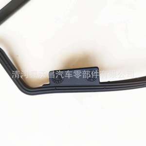 Junta de la tapa de válvulas Nbs 2710161221 para Mercedes Benz W204 W212 W221 W164 - Product Image 2