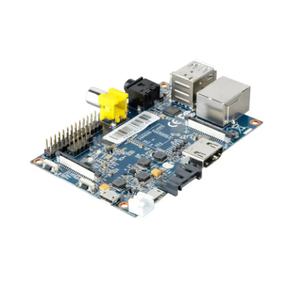 BPI-<span class=keywords><strong>M1</strong></span> <span class=keywords><strong>Banana</strong></span> <span class=keywords><strong>Pi</strong></span> 1GB RAM DDR3 A20 A7 carte unique double cœur avec puce Allwinner A20 carte de développement <span class=keywords><strong>Banana</strong></span> <span class=keywords><strong>Pi</strong></span> <span class=keywords><strong>M1</strong></span> - Product Image 2