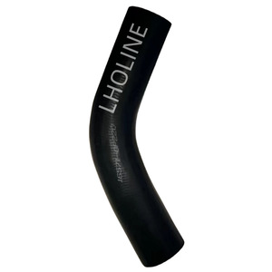 ท่อยางหล่อเย็น LHOLINE รุ่น 16571-0P220 ทำจากยาง EPDM สำหรับถังน้ำ ท่อทำความร้อน ข้อต่อทางเข้า-ออก - Product Image 1