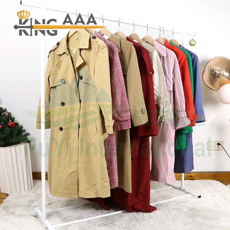 KINGAAA Winter Woman Jacket Windbreaker Jacket