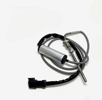 Capteur de température des gaz d'échappement 415-2434 4152434 CA4152434 pour moteurs Cat C9.3 C32 3524B 3516B – Pièce de rechange