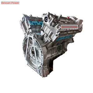 Motor Diésel Beixian Power <span class=keywords><strong>OM642</strong></span> 642.826 3.0L <span class=keywords><strong>V6</strong></span> en Oferta para Mercedes GL GLE ML 350 <span class=keywords><strong>CDI</strong></span> - Product Image 1