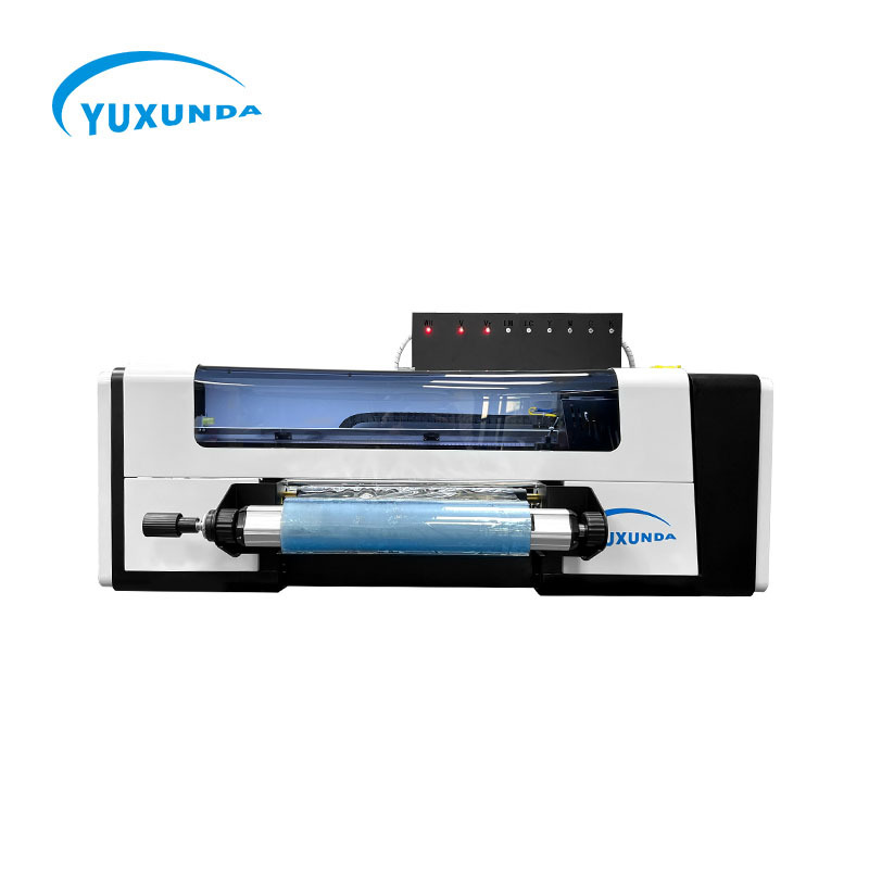 Yuxunda A3 Size Shaker and Printer
