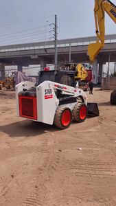 มอเตอร์แบริ่งรถตักล้อยาง S160/S300/330 คุณภาพเยี่ยม รุ่นปี 2023 ผลิตในญี่ปุ่น สำหรับใช้งานเชิงพาณิชย์ งานหนัก - Product Image 2