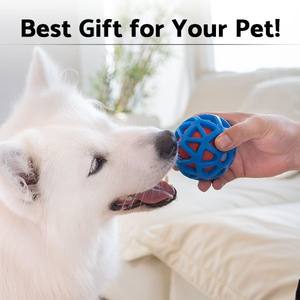 Köpek interaktif oyuncaklar, köpek dostu çiğnemek oyuncaklar, diş temizleme oyuncaklar, köpekler enerji yakmak yardımcı olmak için evcil hayvan eğitim oyuncaklar. - Product Image 2