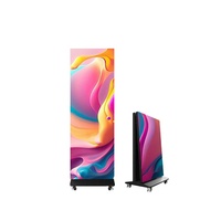 Offre Spéciale Écran LED couleur intérieur/extérieur pour affichage numérique, panneau lumineux électronique pour publicité vidéo commerciale