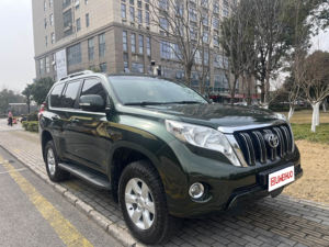 รถยนต์<span class=keywords><strong>โต</strong></span><span class=keywords><strong>โย</strong></span><span class=keywords><strong>ต้า</strong></span> ปราโด 2.7 ลิตร เกียร์ออ<span class=keywords><strong>โต</strong></span>้ SUV 5 ประตู 5 ที่นั่ง <span class=keywords><strong>มือ</strong></span><span class=keywords><strong>สอง</strong></span> <span class=keywords><strong>รา</strong></span>คาถูก ปี 2016  <span class=keywords><strong>พ</strong></span>ร้อมขาย - Product Image 3