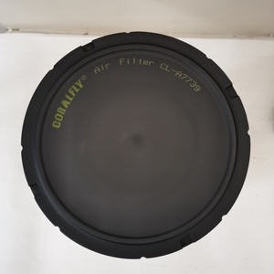 Filtro de Aire de Alta Calidad para Tractores y Excavadoras, Piezas para Motores Diésel AF27739 SA18230 K193019S K193019 - Product Image 4