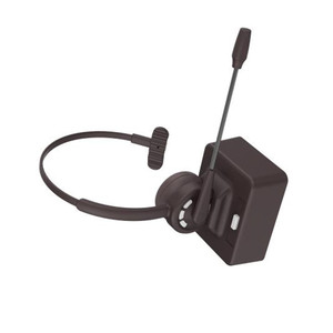 Auriculares Estéreo Inalámbricos DECT de Buena Calidad con Control de Volumen para Softphone, Laptop, Móvil - Product Image 5