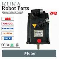 Moteur servo Kuka Kr5 1,5 kW 00115926 pour axes 1, 2 et 3, couple élevé, fonctionnement stable, pièce de robot industriel, moteur servo Kuka
