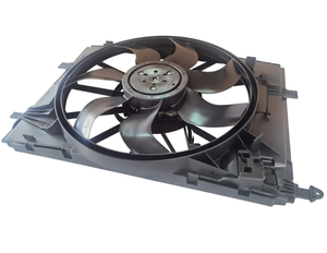 Conjunto de ventilador de refrigeración de motor, para <span class=keywords><strong>bmw</strong></span> Serie 3 F30, ventilador eléctrico - Product Image 3