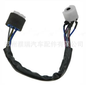 Módulo de interruptor de encendido Hyundai 93110-22000, botón pulsador de material compuesto para reparación y reemplazo de automóviles - Product Image 2