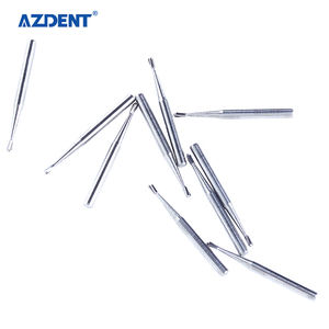 Tốc Độ cao Răng Thép Vonfram Mũi Khoan - Product Image 6