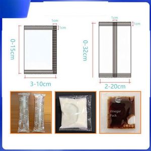 Machine d'emballage automatique multifonctionnelle pour ketchup, miel, confiture et sauces - Product Image 5